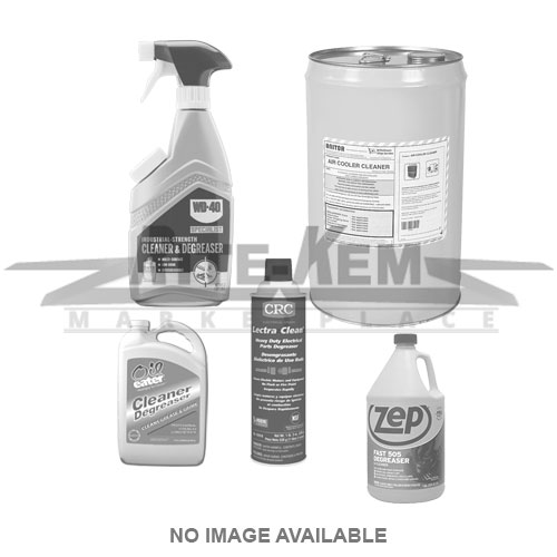 Solvent Cleaner Degreasers and Polishes