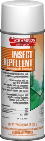 CHASE INSECT REPELLENT