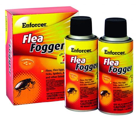 CHASE INDOOR INSECT FOGGER